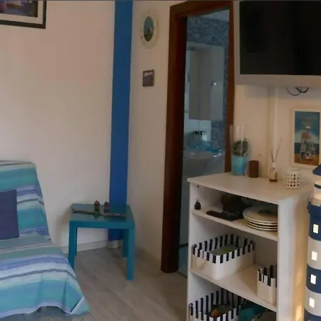Gardasuite Bardolino Apartmán *