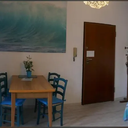 Gardasuite Bardolino Apartmán Garda (Verona)