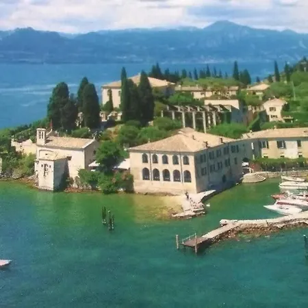 Apartmán Gardasuite Bardolino