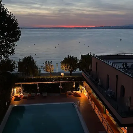 Gardasuite Bardolino