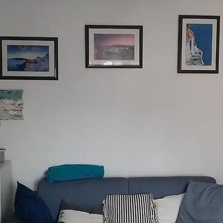 Gardasuite Bardolino Apartmán *