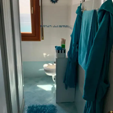 Apartmán Gardasuite Bardolino *
