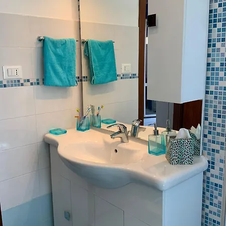 Gardasuite Bardolino Apartmán Garda (Verona)