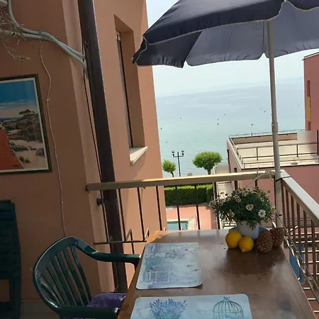 Gardasuite Bardolino Apartmán Garda (Verona)